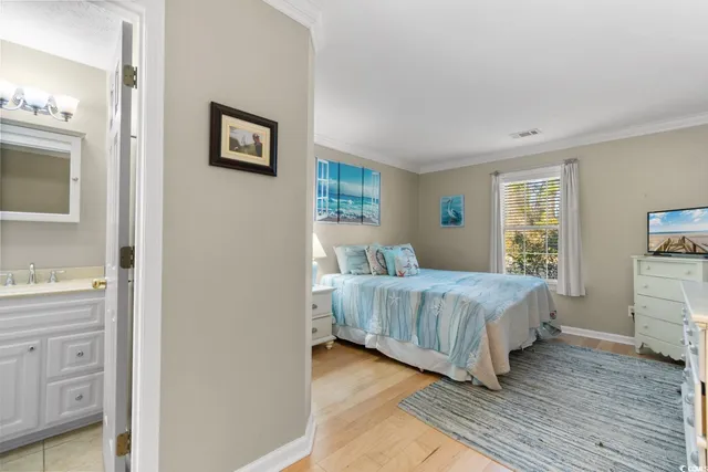 $332,500 | 366 Pinehurst Lane, Unit 13D, Pawleys Island, SC 29585