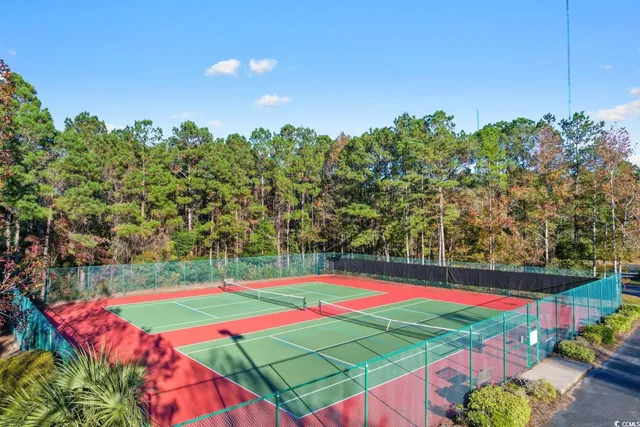 $332,500 | 366 Pinehurst Lane, Unit 13D, Pawleys Island, SC 29585