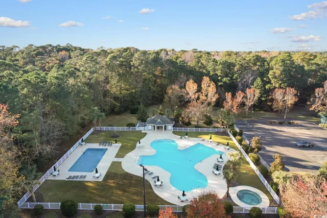$332,500 | 366 Pinehurst Lane, Unit 13D, Pawleys Island, SC 29585
