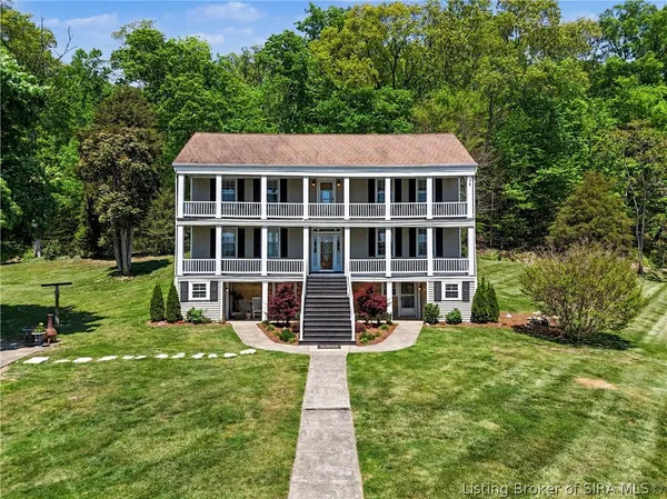 $549,900 | 6742 7 Mile Lane, Elizabeth, IN 47117