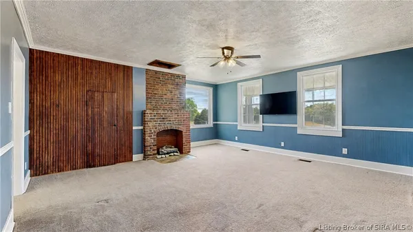 $549,900 | 6742 7 Mile Lane, Elizabeth, IN 47117