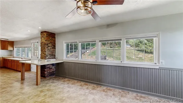 $549,900 | 6742 7 Mile Lane, Elizabeth, IN 47117