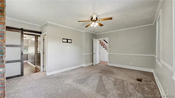 $549,900 | 6742 7 Mile Lane, Elizabeth, IN 47117