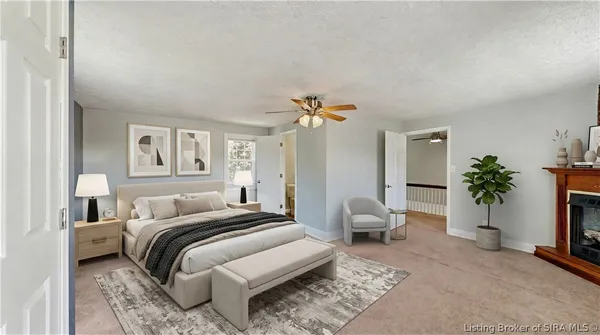 $549,900 | 6742 7 Mile Lane, Elizabeth, IN 47117
