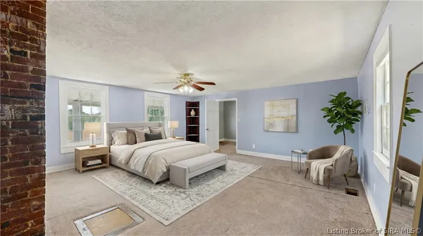 $549,900 | 6742 7 Mile Lane, Elizabeth, IN 47117