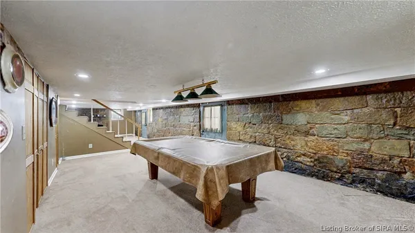 $549,900 | 6742 7 Mile Lane, Elizabeth, IN 47117