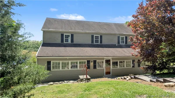 $549,900 | 6742 7 Mile Lane, Elizabeth, IN 47117