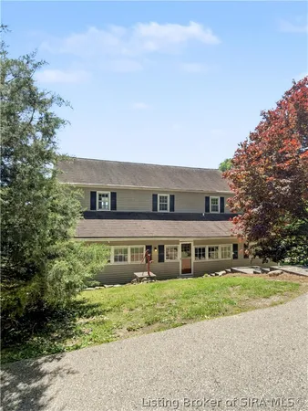 $549,900 | 6742 7 Mile Lane, Elizabeth, IN 47117