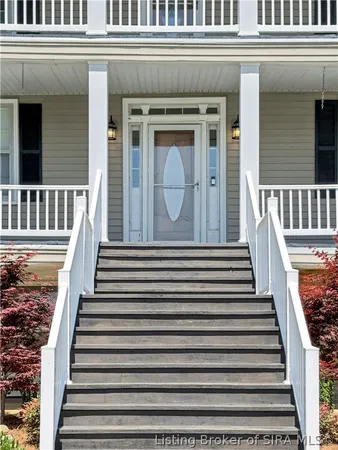 $549,900 | 6742 7 Mile Lane, Elizabeth, IN 47117