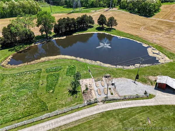 $549,900 | 6742 7 Mile Lane, Elizabeth, IN 47117