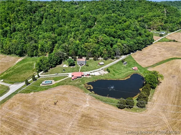 $549,900 | 6742 7 Mile Lane, Elizabeth, IN 47117