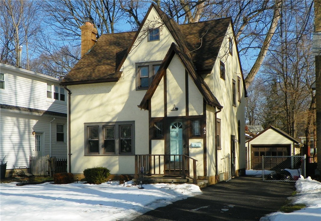 42 Chelsea Road Irondequoit, NY 14617 - Photo 1 of 1
