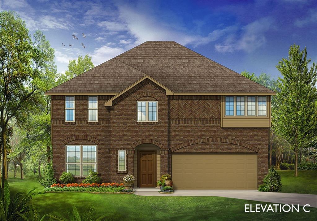 1224 Morning Ridge Trail Aubrey, TX 76227 - Photo 1 of 1 Gallery Image 1