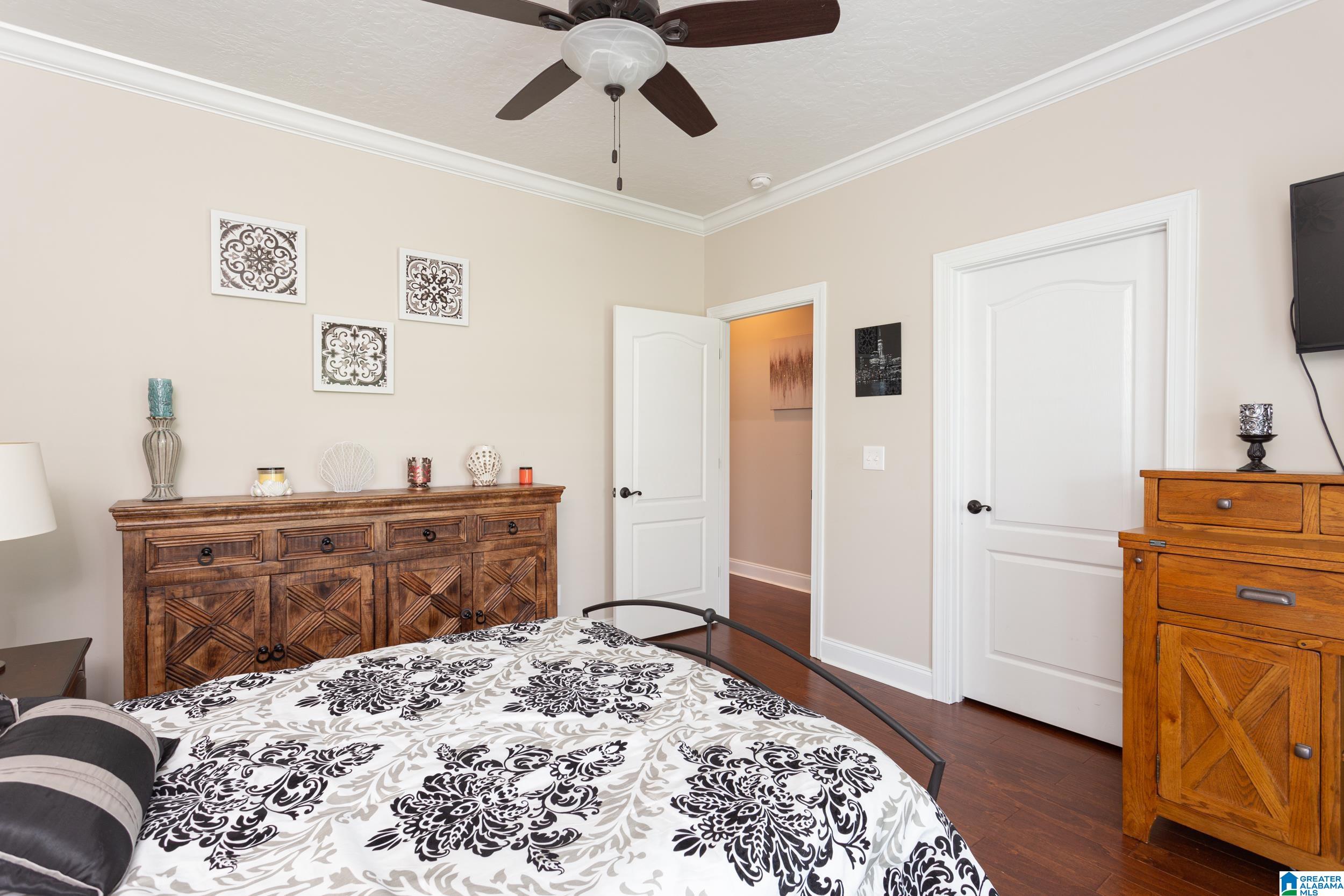 10810 Choccolocco Road Anniston, AL 36207 - Photo 22 of 43