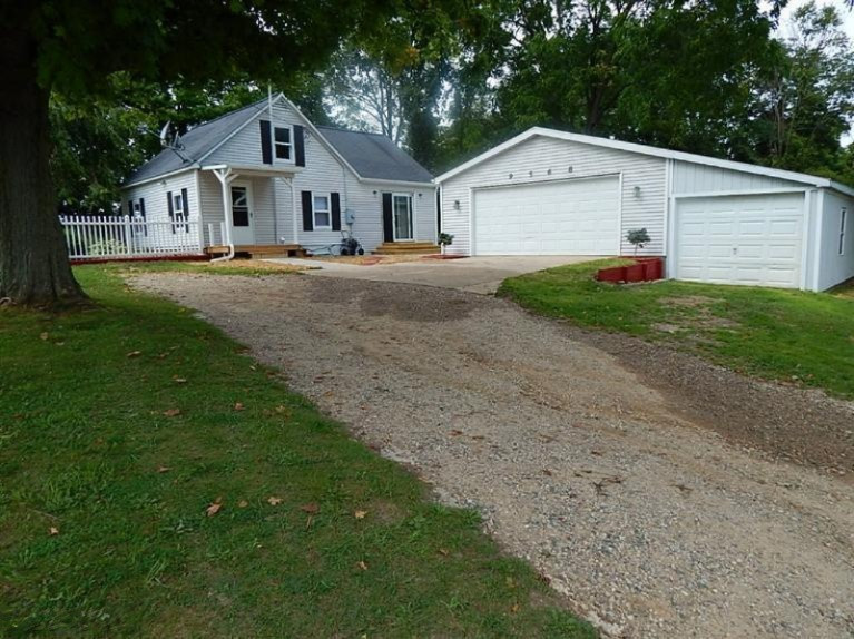 9568 Thompson Road Lake Odessa, MI 48849 - Photo 3 of 25 Additional Photo