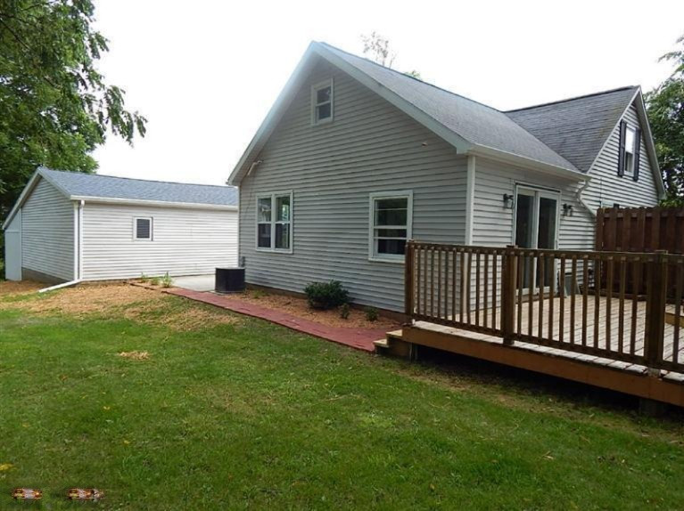 9568 Thompson Road Lake Odessa, MI 48849 - Photo 4 of 25 Additional Photo