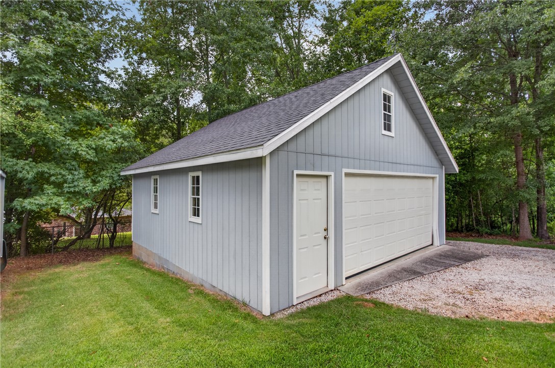 135 Brookhaven Circle Seneca, SC 29672 - Photo 40 of 48