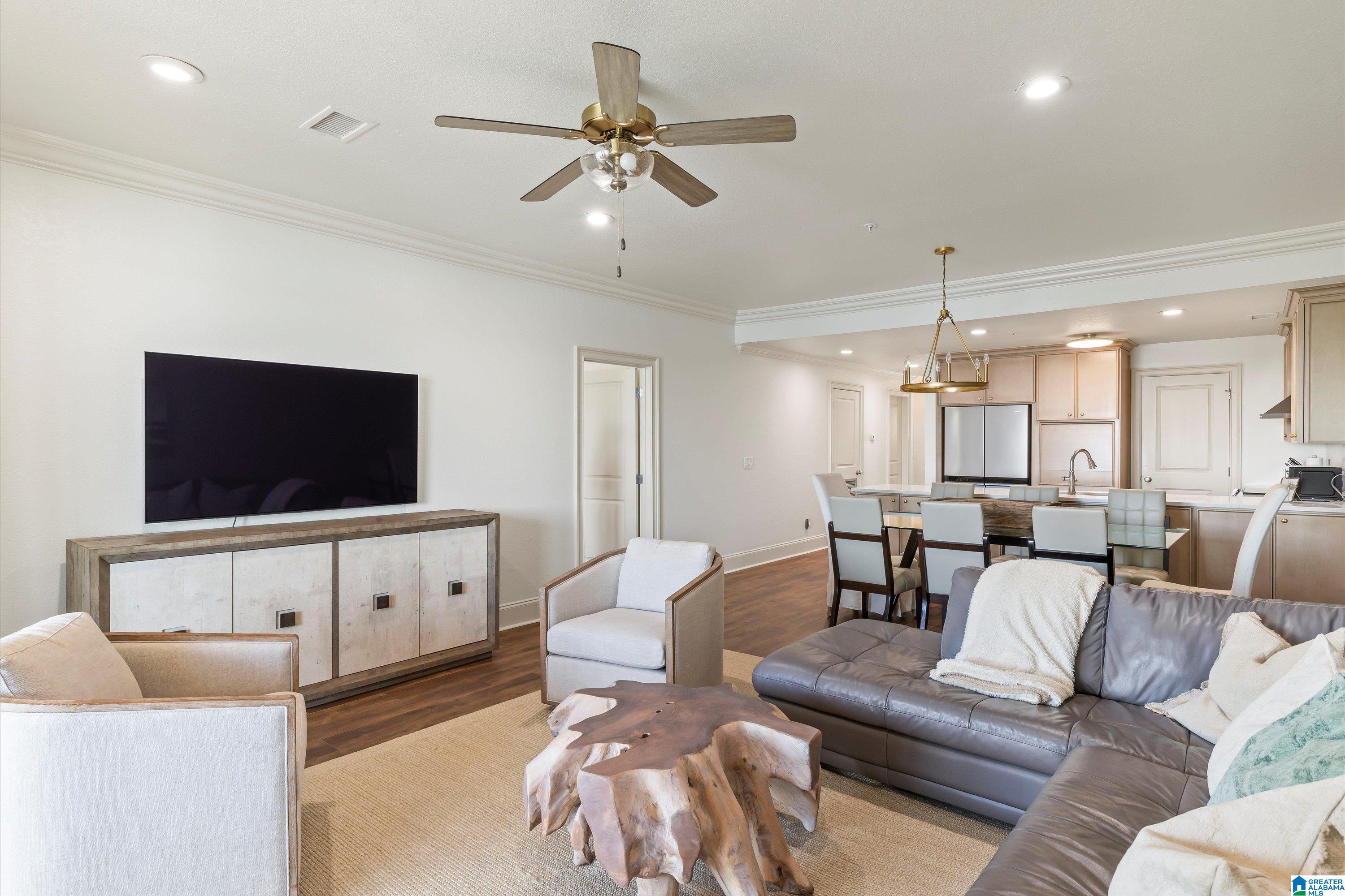 448 Marina Point Road, Unit C403 Dadeville, AL 36853 - Photo 13 of 34