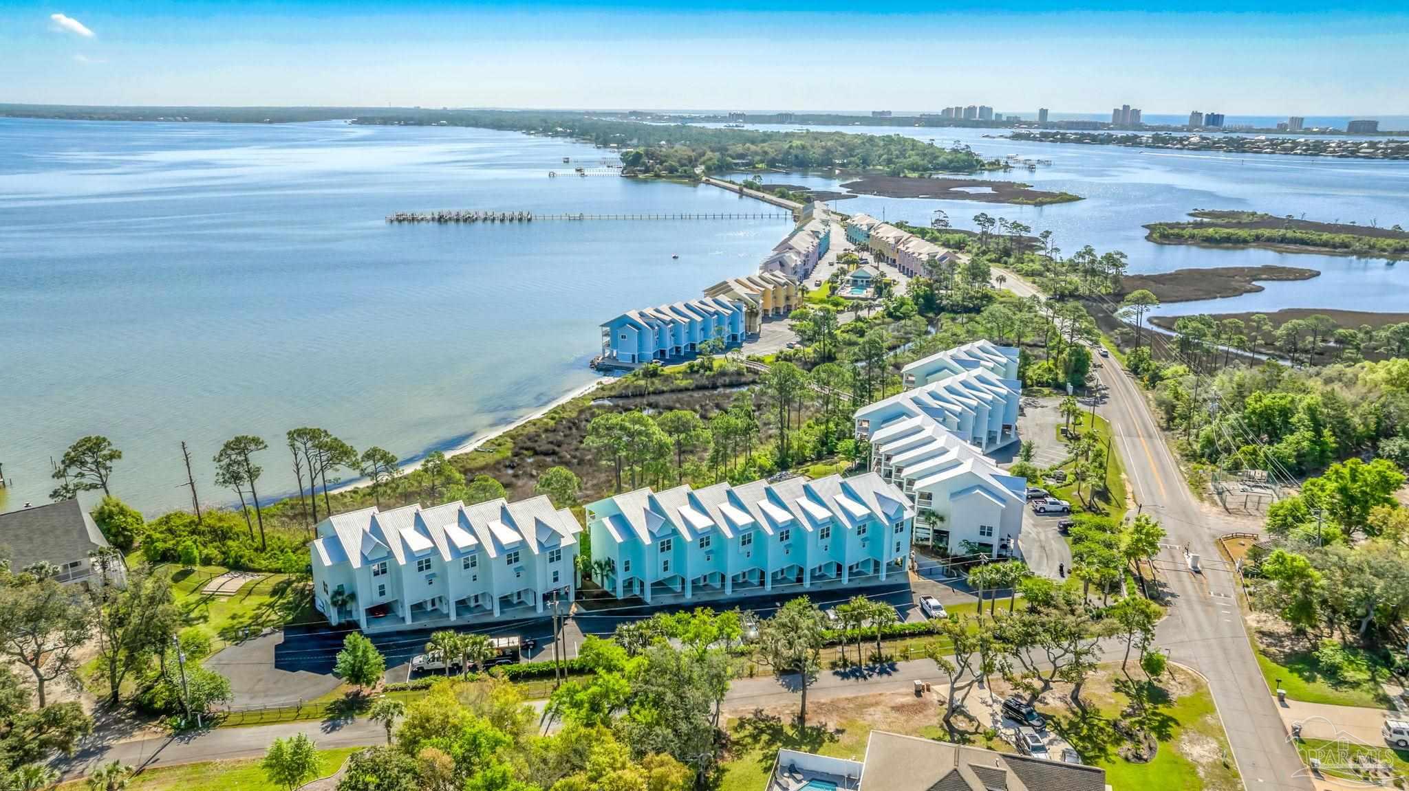 16140 Innerarity Point Road Pensacola, FL 32507 - Photo 2 of 46 Gallery Image 2