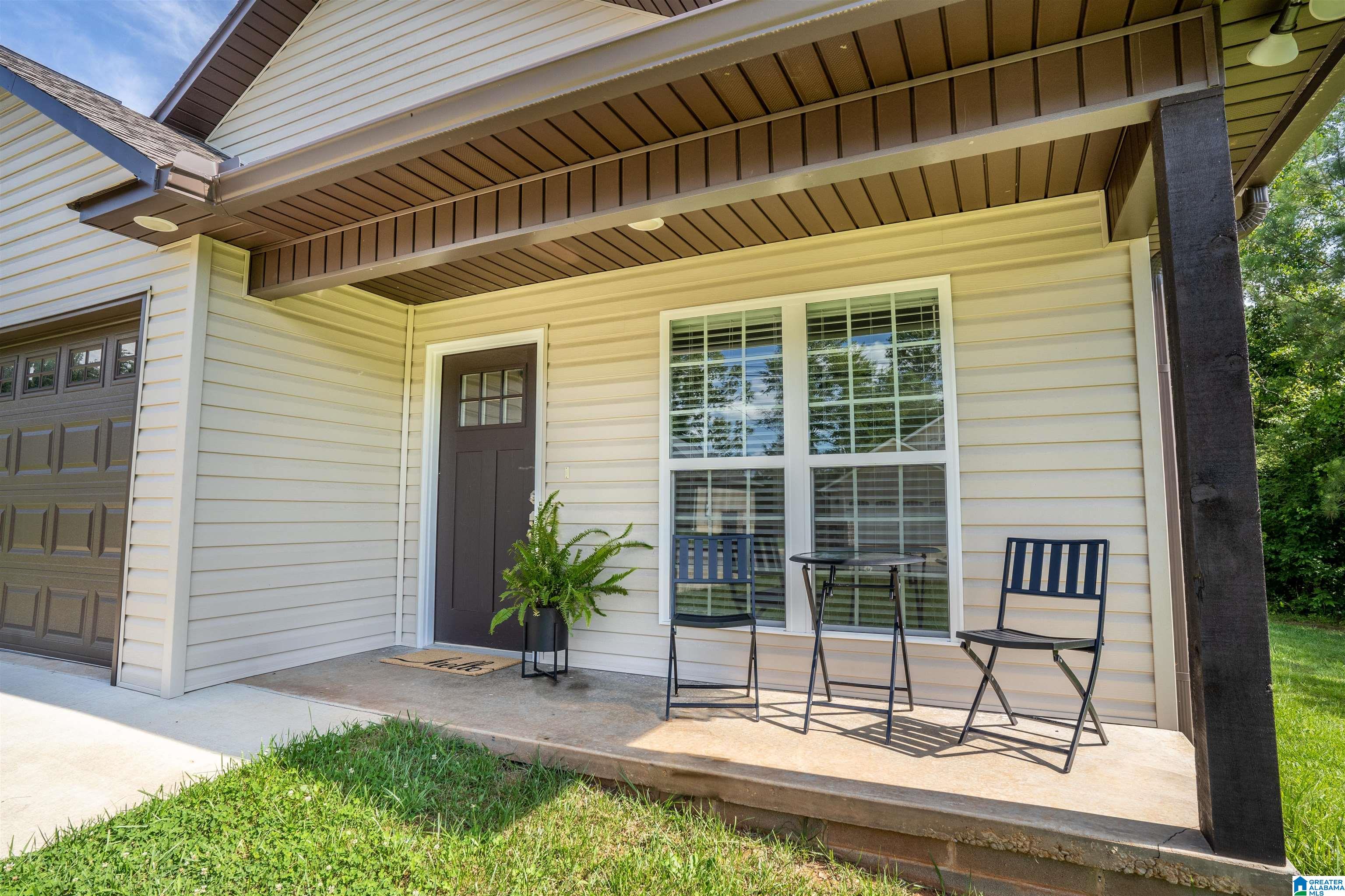 1007 Groves Pass Jacksonville, AL 36265 - Photo 3 of 24