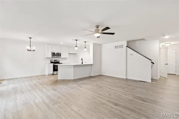 $501,510 | 16004 Cinderella Court, Ellisville, MO 63021