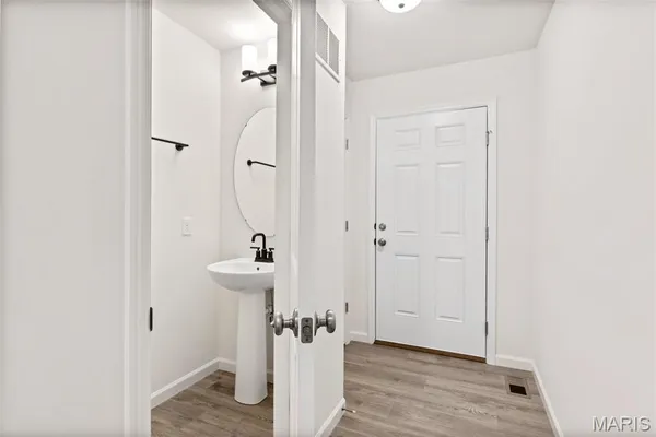 $501,510 | 16004 Cinderella Court, Ellisville, MO 63021