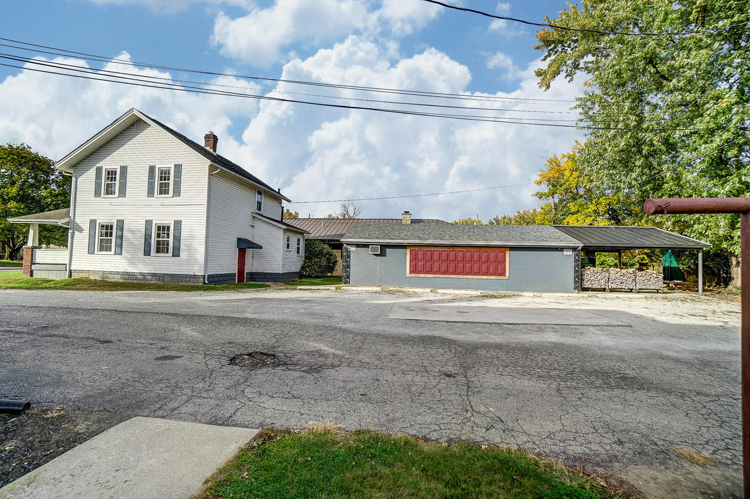 1810 North Limestone Street Springfield, OH 45503 - Photo 29 of 48