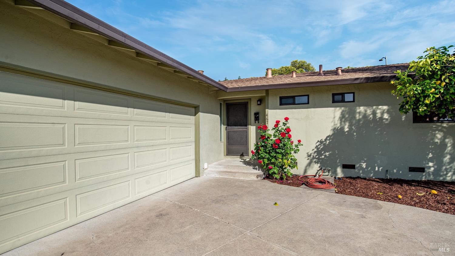 467 Alta Avenue Rohnert Park, CA 94928 - Photo 1 of 1 Gallery Image 1