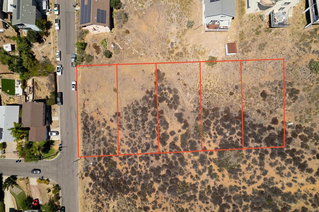 0 Chestnut Street Spring Valley, CA 91977 - Photo 2 of 12 unknown