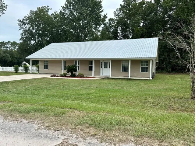 $429,000 | 35110 Gretchens Way, Callahan, FL 32011