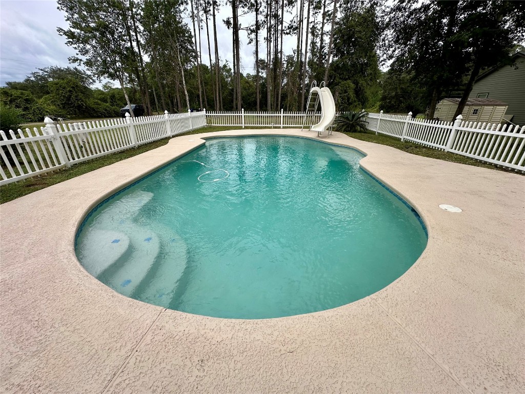 35110 Gretchens Way Callahan, FL 32011 - Photo 2 of 35
