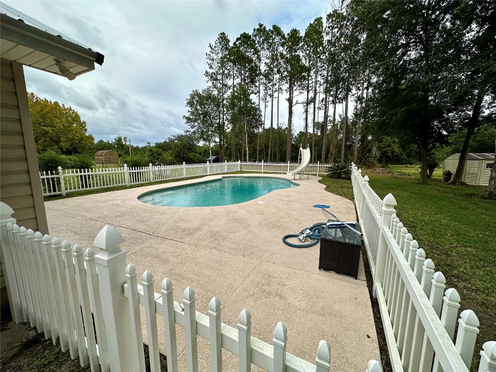 35110 Gretchens Way Callahan, FL 32011 - Photo 3 of 35
