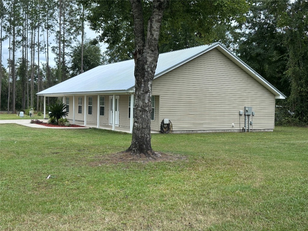35110 Gretchens Way Callahan, FL 32011 - Photo 33 of 35