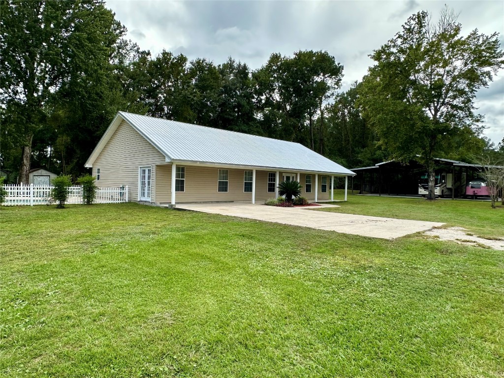 35110 Gretchens Way Callahan, FL 32011 - Photo 4 of 35