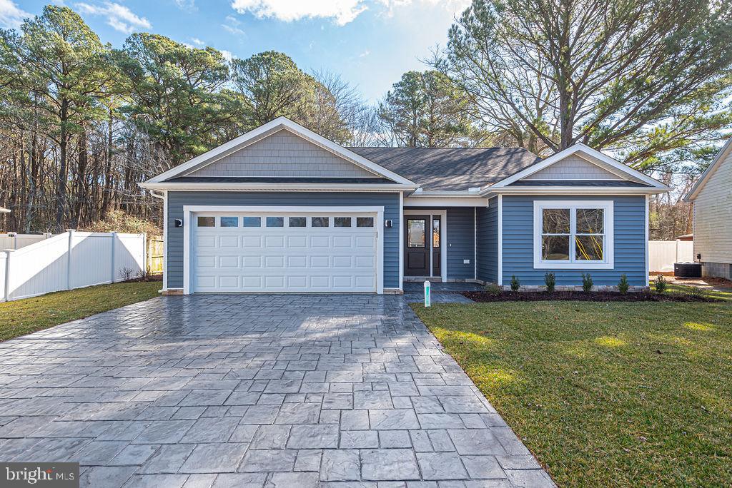 12602 Balte Road Ocean City, MD 21842 - Photo 1 of 71 Gallery Image 1