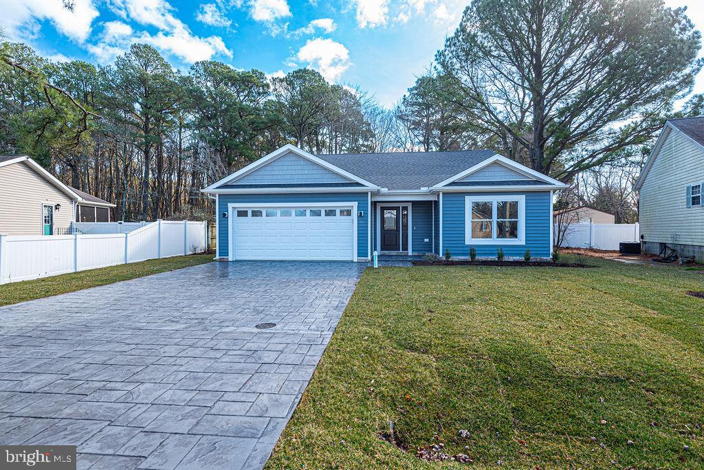 12602 Balte Road Ocean City, MD 21842 - Photo 3 of 71 Gallery Image 3