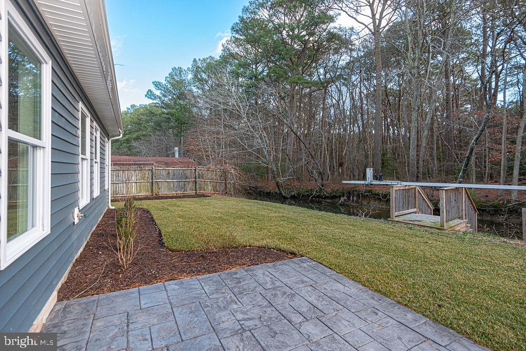 12602 Balte Road Ocean City, MD 21842 - Photo 31 of 71 Gallery Image 31