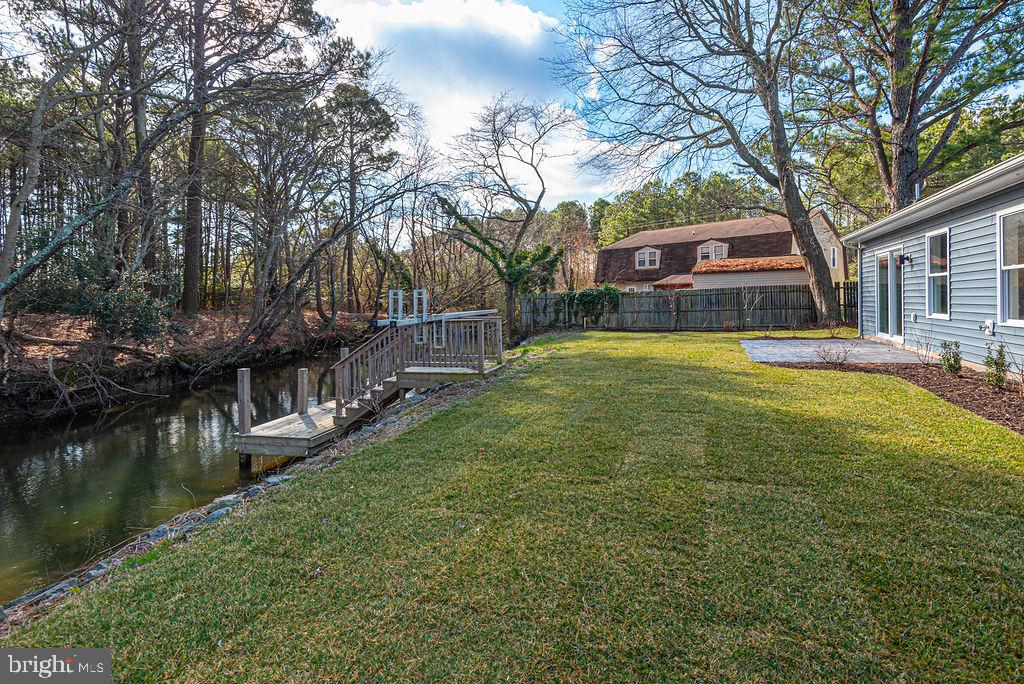 12602 Balte Road Ocean City, MD 21842 - Photo 34 of 71 Gallery Image 34