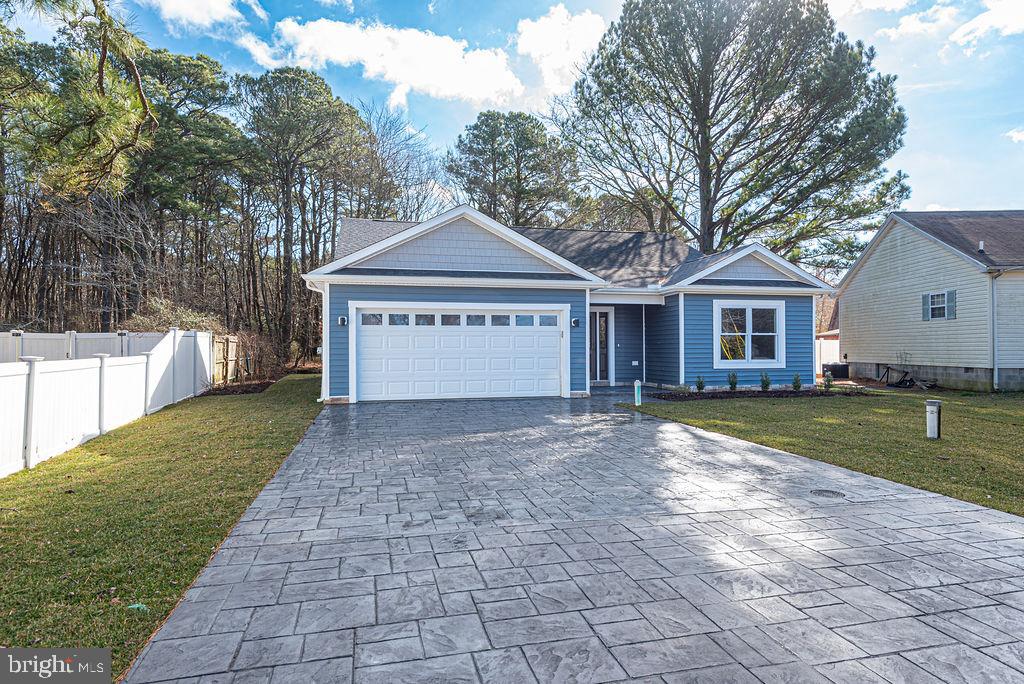 12602 Balte Road Ocean City, MD 21842 - Photo 4 of 71 Gallery Image 4