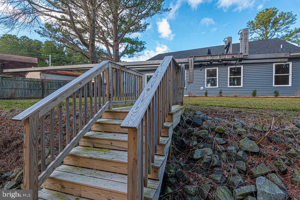 12602 Balte Road Ocean City, MD 21842 - Photo 42 of 71 Gallery Image 42