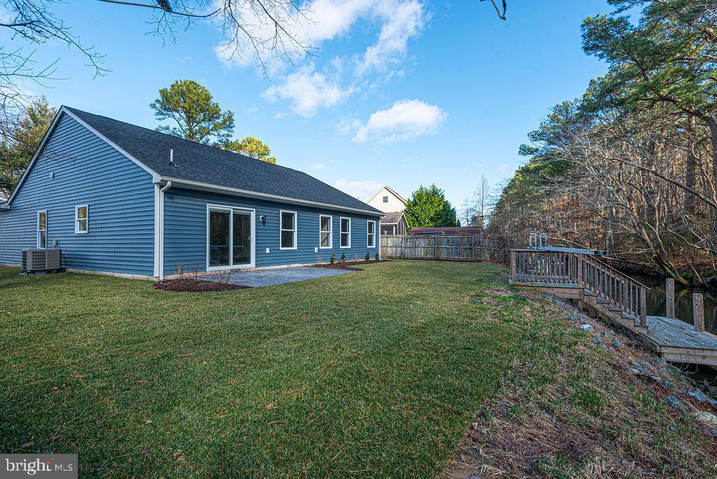12602 Balte Road Ocean City, MD 21842 - Photo 44 of 71 Gallery Image 44