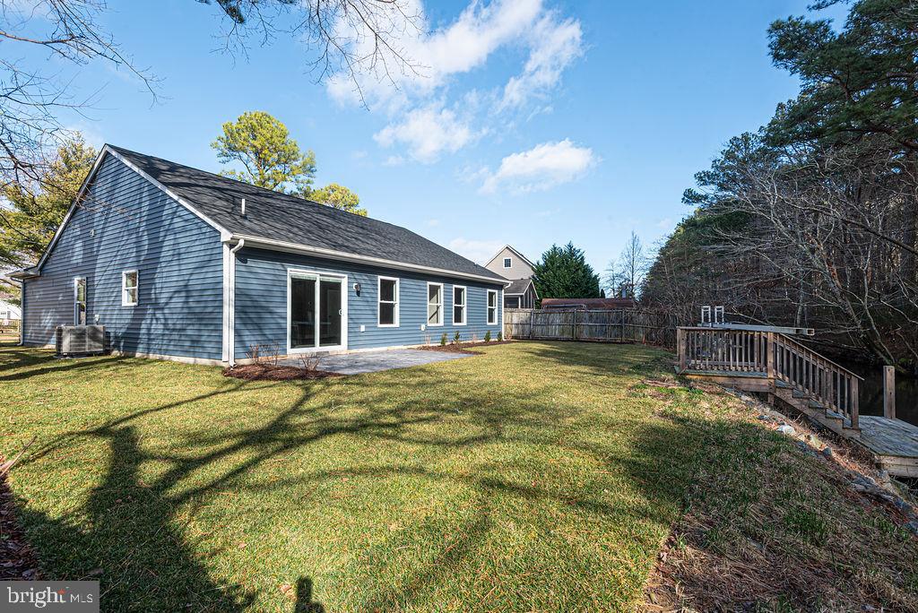 12602 Balte Road Ocean City, MD 21842 - Photo 45 of 71 Gallery Image 45