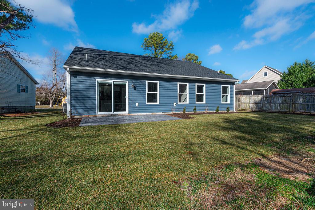 12602 Balte Road Ocean City, MD 21842 - Photo 46 of 71 Gallery Image 46