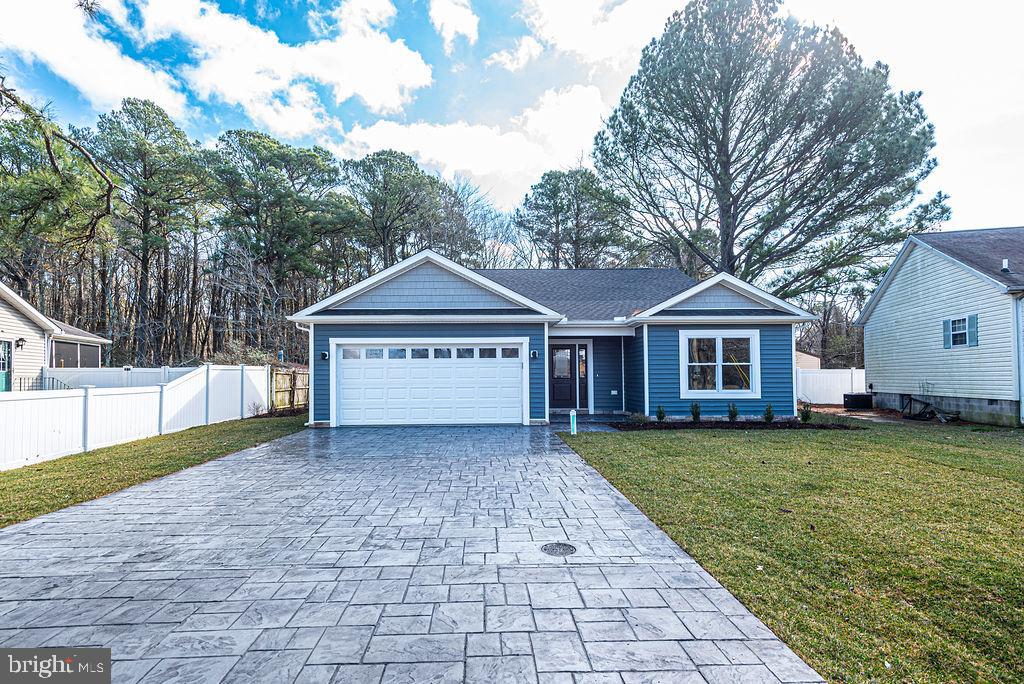 12602 Balte Road Ocean City, MD 21842 - Photo 6 of 71 Gallery Image 6