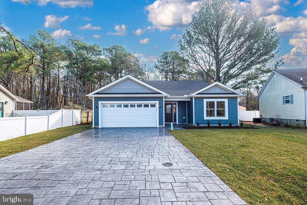 12602 Balte Road Ocean City, MD 21842 - Photo 7 of 71 Gallery Image 7