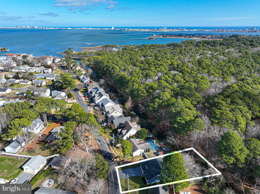 12602 Balte Road Ocean City, MD 21842 - Photo 71 of 71 Gallery Image 71