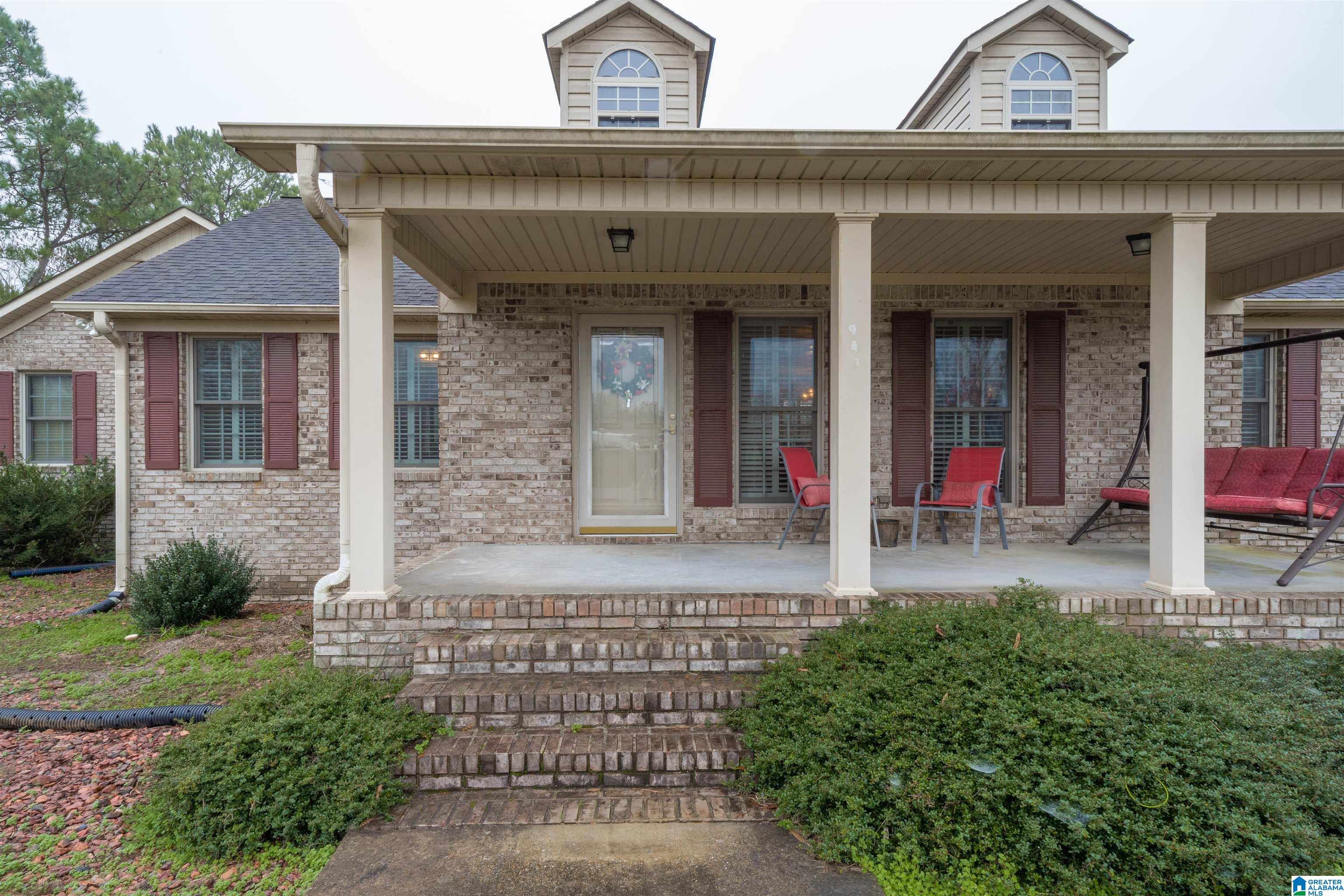 941 Hopewell Road Northeast Hanceville, AL 35077 - Photo 29 of 46