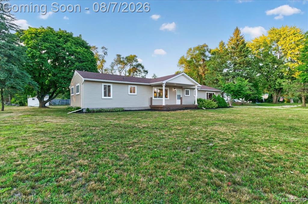48166 Harris Road Belleville, MI 48111 - Photo 3 of 55 Gallery Image 3