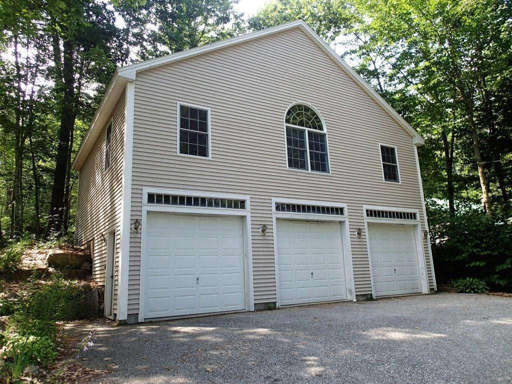33 Mayberry Road Gray, ME 04039 - Photo 1 of 30 Photo