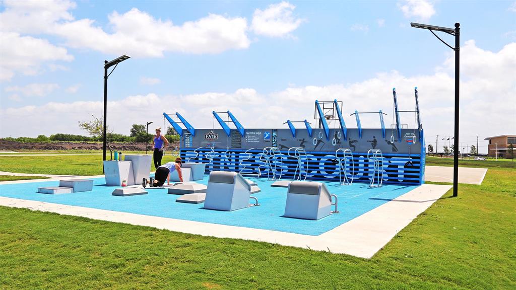 3511 Riley Street Fate, TX 75087 - Photo 9 of 10